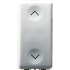 Comutator 3 pozitii, 1M 1P alb Gewiss